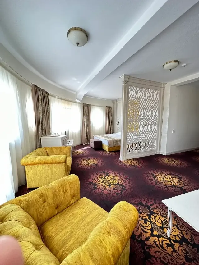Hotel Belona Suită Junior