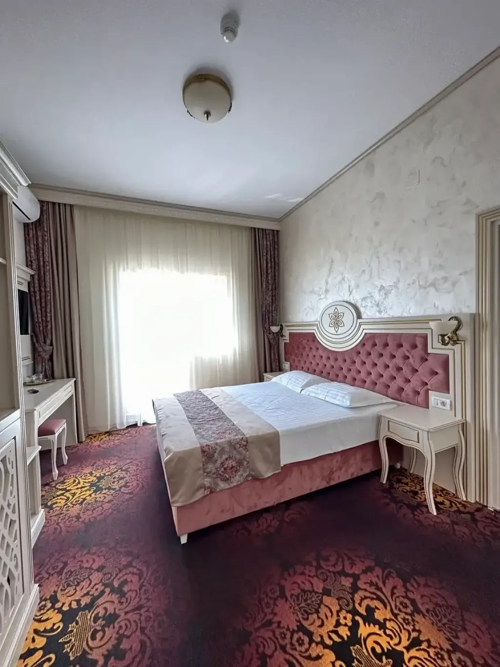 Hotel Belona Cameră Dublă superioară