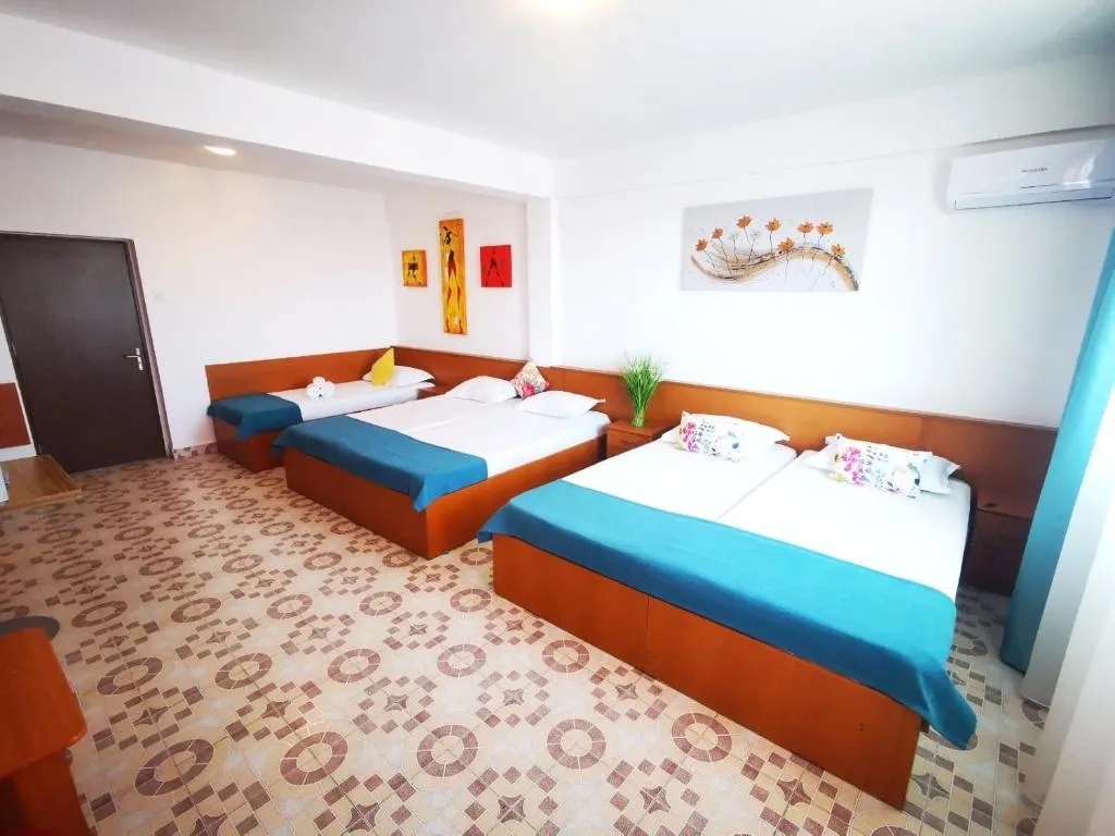 Hotel Berlin