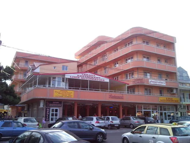 Hotel Berlin
