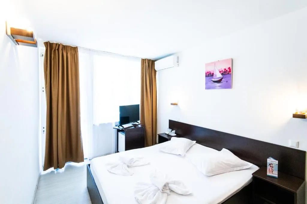 Hotel Azur