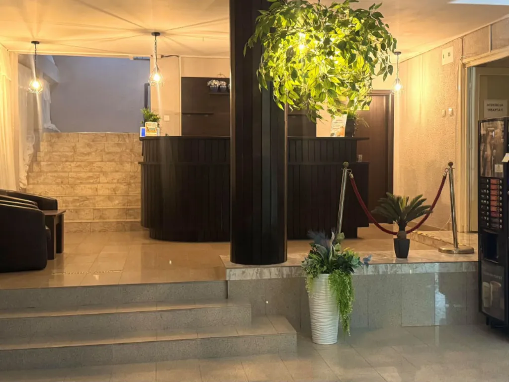 Hotel Azur