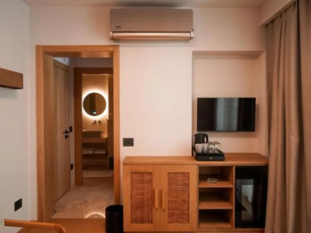 Hotel Carmen