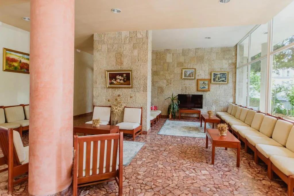 Hotel Carmen