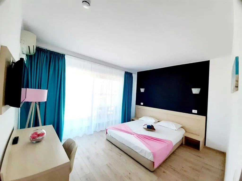 Hotel Ryanna Beach Cameră Dublă parter