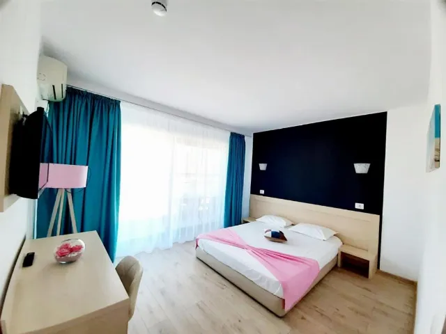 Hotel Ryanna Beach, Cameră Dublă parter