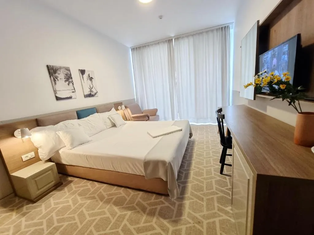 Hotel Clas