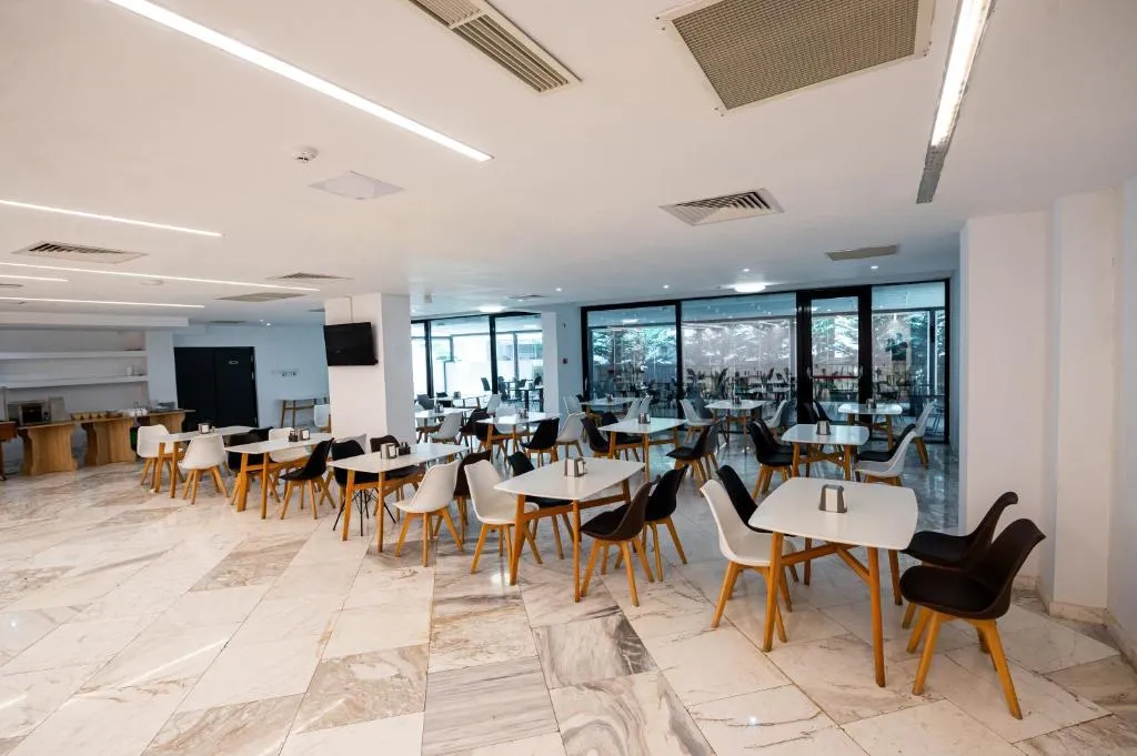 Hotel Clas