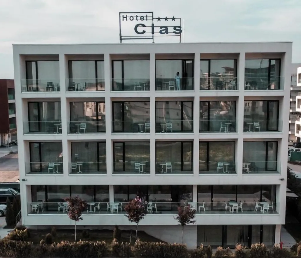 Hotel Clas