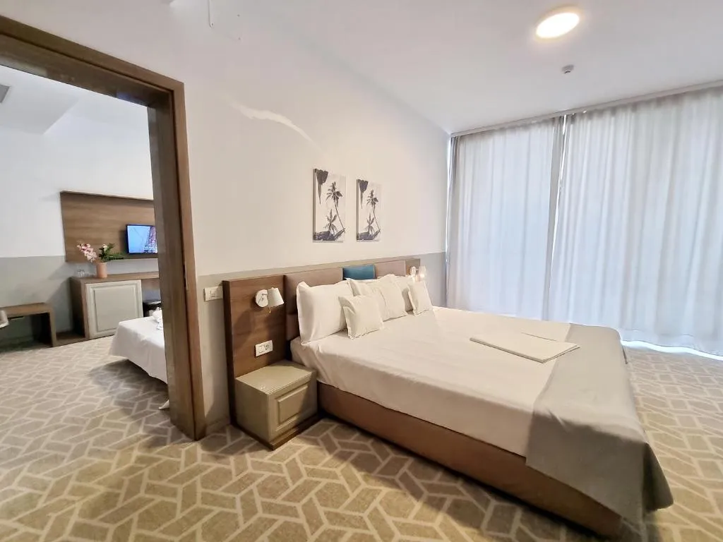Hotel Clas Apartament