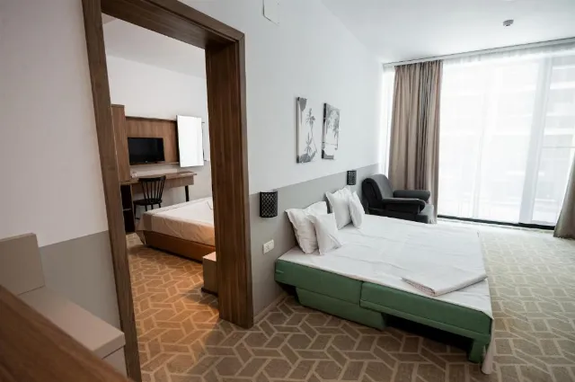 Hotel Clas Apartament #7