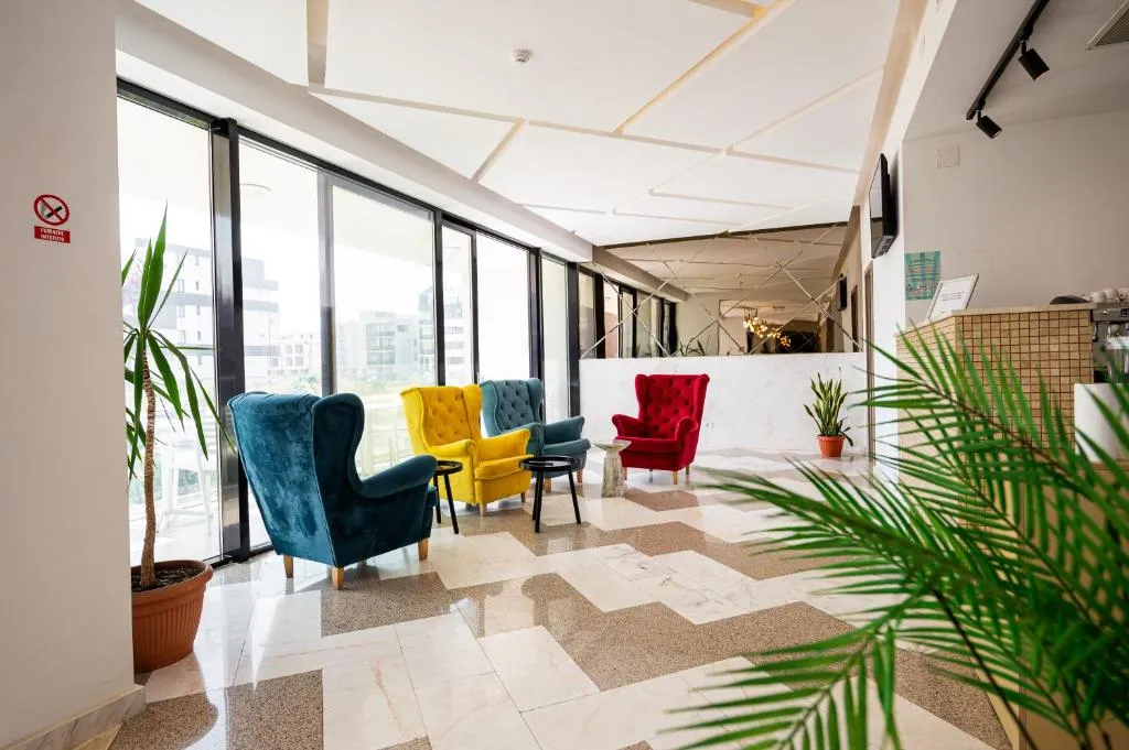 Hotel Clas