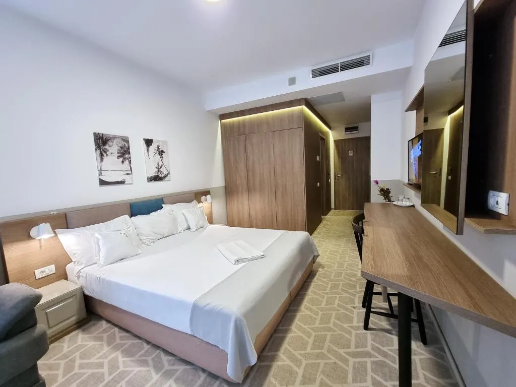 Hotel Clas