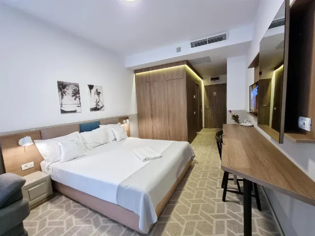 Hotel Clas