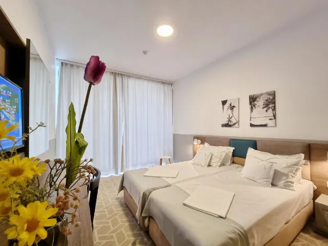 Hotel Clas