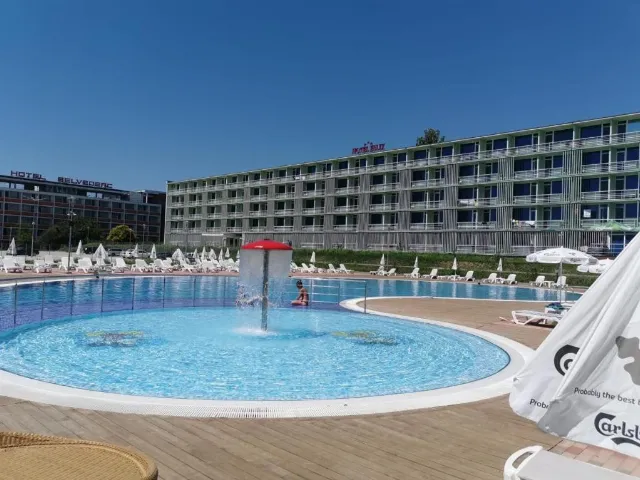 Hotel Felix