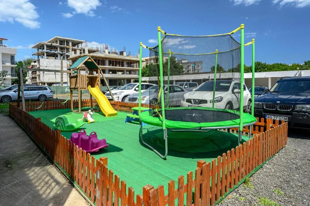 Hotel Coral