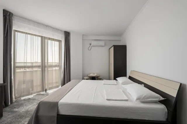 Hotel Coral Cameră Dublă #4
