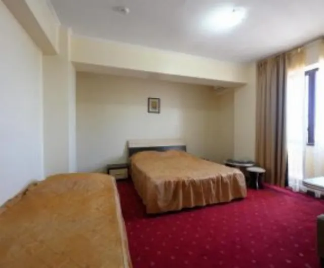 Hotel Coral, Cameră Triplă