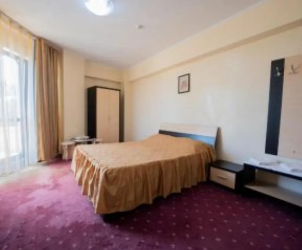 Hotel Coral, Cameră Dublă