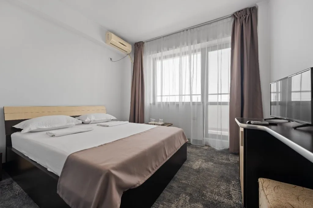 Hotel Coral Cameră Dublă