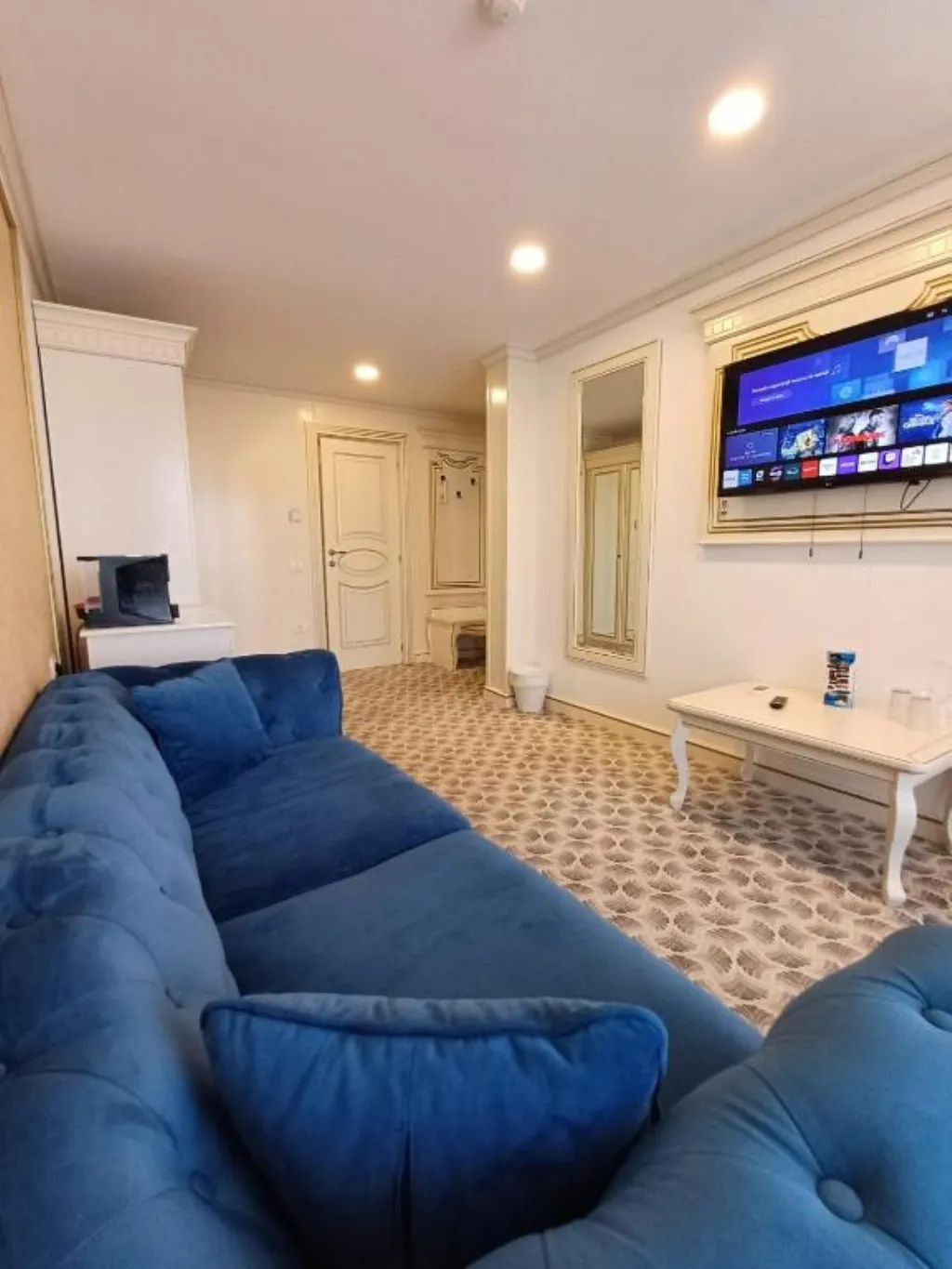 Hotel Grand Caraiman
