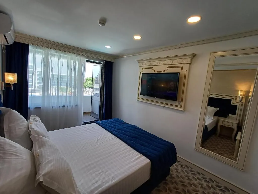 Hotel Grand Caraiman