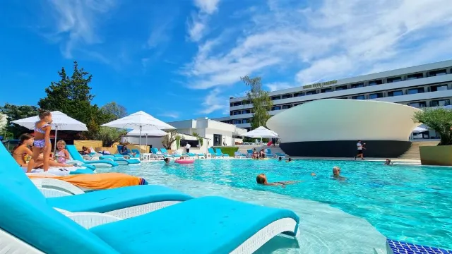 Hotel Grand Caraiman