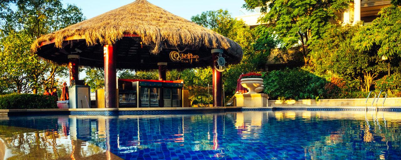 Hoteluri de 5 stele în Azuga